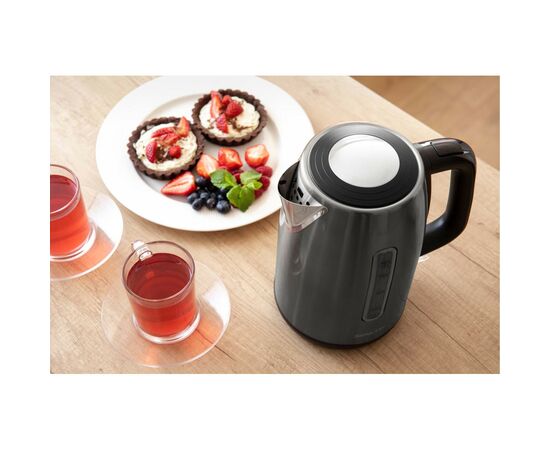 Электрочайник Sencor SWK7001BK, изображение 3 Электрочайник Sencor SWK7001BK, изображение 3