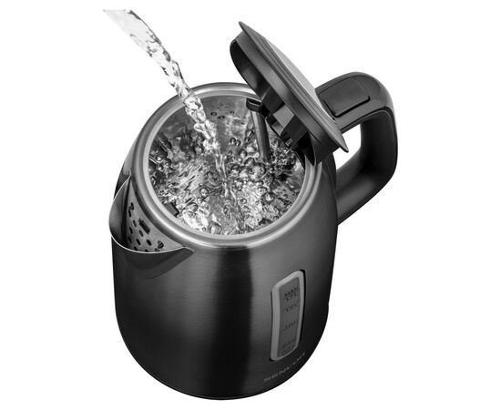 Электрочайник Sencor SWK7001BK, изображение 5 Электрочайник Sencor SWK7001BK, изображение 5