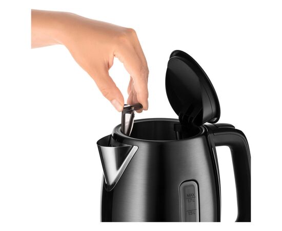 Электрочайник Sencor SWK7001BK, изображение 6 Электрочайник Sencor SWK7001BK, изображение 6