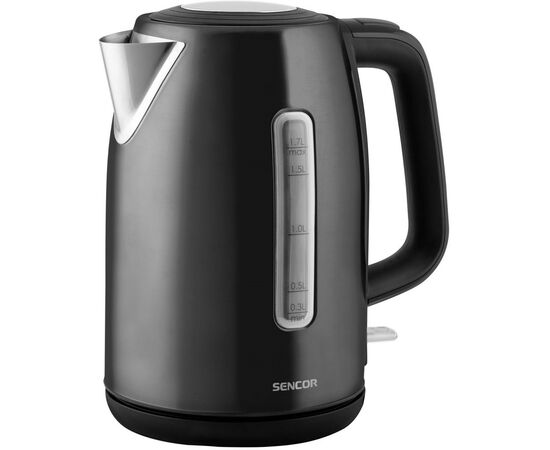 Электрочайник Sencor SWK7001BK