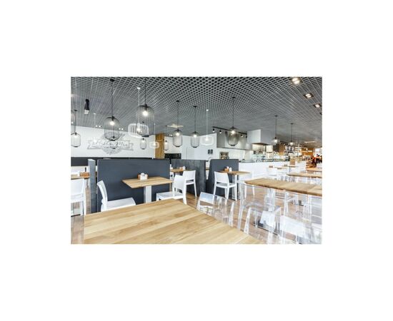 Кухонный стул PAPATYA gyza матовый красный кирпич (2262), изображение 8 Кухонный стул PAPATYA gyza матовый красный кирпич (2262), изображение 8