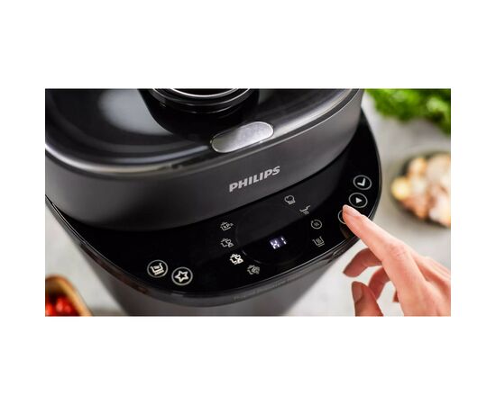 Мультиварка Philips HD2151/40, изображение 10 Мультиварка Philips HD2151/40, изображение 10