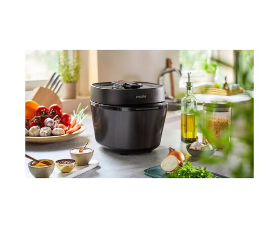 Мультиварка Philips HD2151/40, изображение 2 Мультиварка Philips HD2151/40, изображение 2
