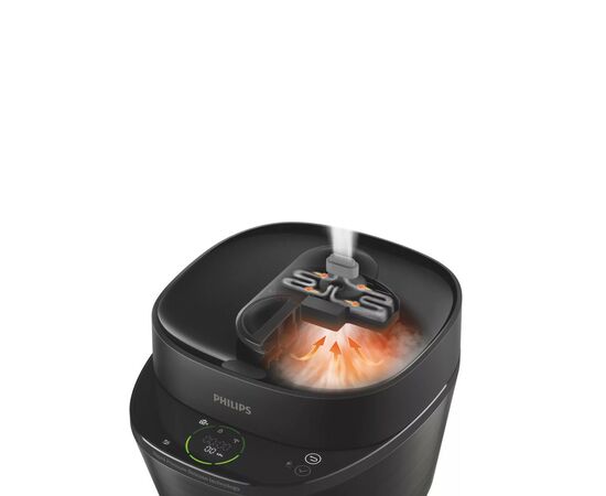 Мультиварка Philips HD2151/40, изображение 4 Мультиварка Philips HD2151/40, изображение 4
