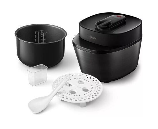 Мультиварка Philips HD2151/40, изображение 6 Мультиварка Philips HD2151/40, изображение 6