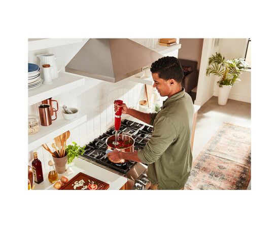 Блендер KitchenAid 5KHBBV53EER, изображение 10 Блендер KitchenAid 5KHBBV53EER, изображение 10