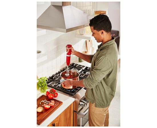 Блендер KitchenAid 5KHBBV53EER, изображение 11 Блендер KitchenAid 5KHBBV53EER, изображение 11