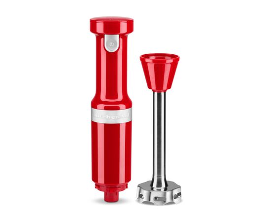 Блендер KitchenAid 5KHBBV53EER, изображение 6 Блендер KitchenAid 5KHBBV53EER, изображение 6