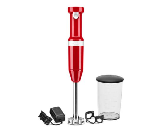 Блендер KitchenAid 5KHBBV53EER