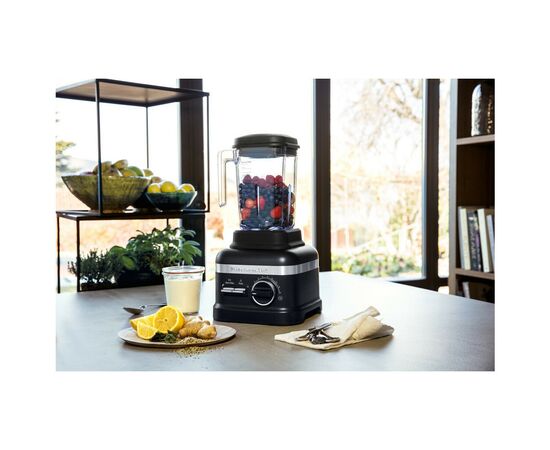 Блендер KitchenAid 5KSB6061EOB, изображение 10 Блендер KitchenAid 5KSB6061EOB, изображение 10