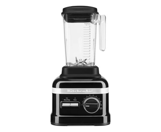 Блендер KitchenAid 5KSB6061EOB, изображение 2 Блендер KitchenAid 5KSB6061EOB, изображение 2