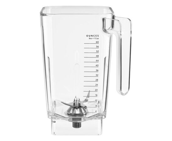 Блендер KitchenAid 5KSB6061EOB, изображение 7 Блендер KitchenAid 5KSB6061EOB, изображение 7