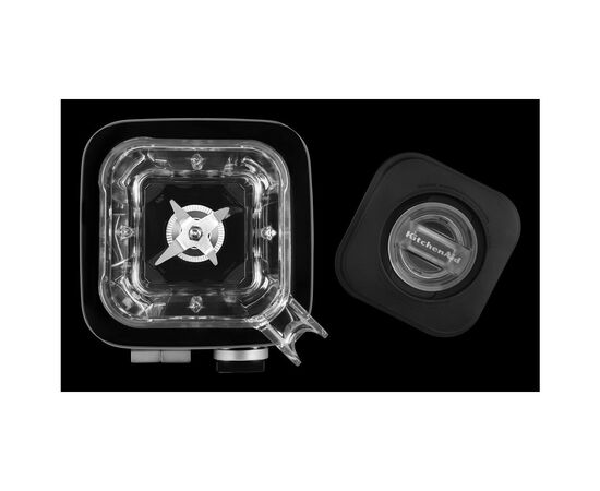 Блендер KitchenAid 5KSB6061EOB, изображение 8 Блендер KitchenAid 5KSB6061EOB, изображение 8