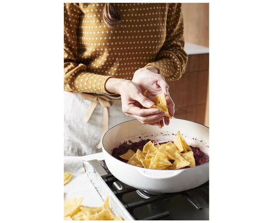 Блендер KitchenAid 5KSB4026EOB, изображение 11 Блендер KitchenAid 5KSB4026EOB, изображение 11