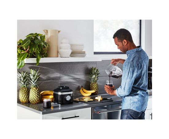 Блендер KitchenAid 5KSB4026EOB, изображение 12 Блендер KitchenAid 5KSB4026EOB, изображение 12