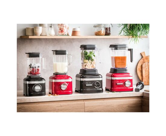 Блендер KitchenAid 5KSB4026EOB, изображение 6 Блендер KitchenAid 5KSB4026EOB, изображение 6