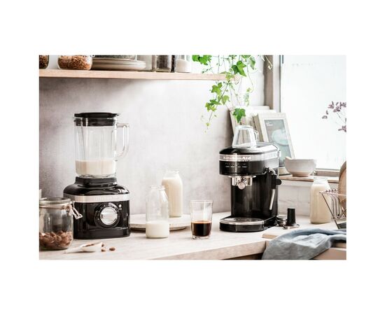 Блендер KitchenAid 5KSB4026EOB, изображение 8 Блендер KitchenAid 5KSB4026EOB, изображение 8