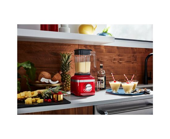 Блендер KitchenAid 5KSB1325EER, изображение 12 Блендер KitchenAid 5KSB1325EER, изображение 12