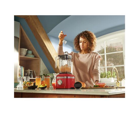 Блендер KitchenAid 5KSB1325EER, изображение 2 Блендер KitchenAid 5KSB1325EER, изображение 2