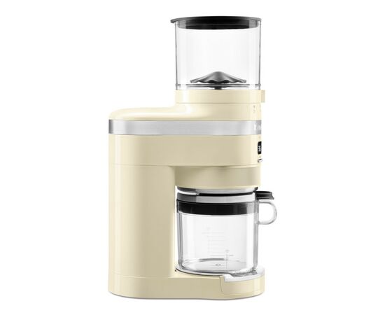 Кофемолка KitchenAid 5KCG8433EAC, изображение 3 Кофемолка KitchenAid 5KCG8433EAC, изображение 3