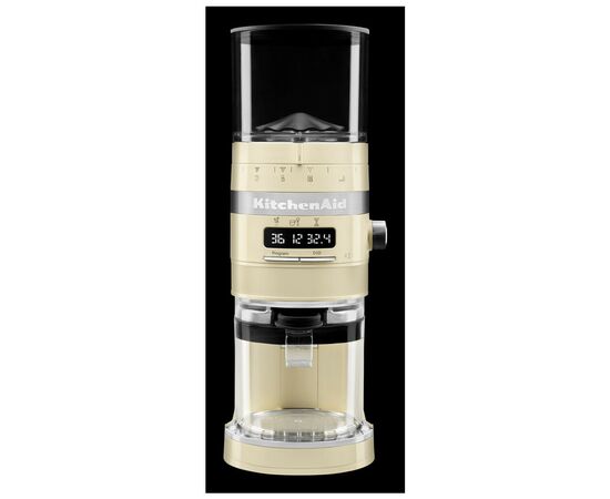 Кофемолка KitchenAid 5KCG8433EAC, изображение 6 Кофемолка KitchenAid 5KCG8433EAC, изображение 6