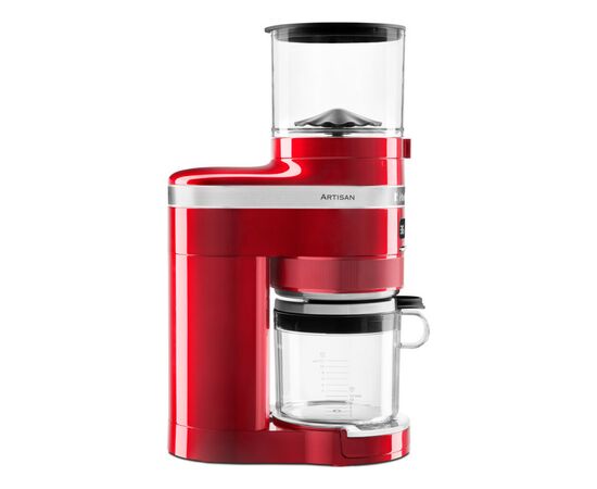 Кофемолка KitchenAid 5KCG8433ECA, изображение 5 Кофемолка KitchenAid 5KCG8433ECA, изображение 5