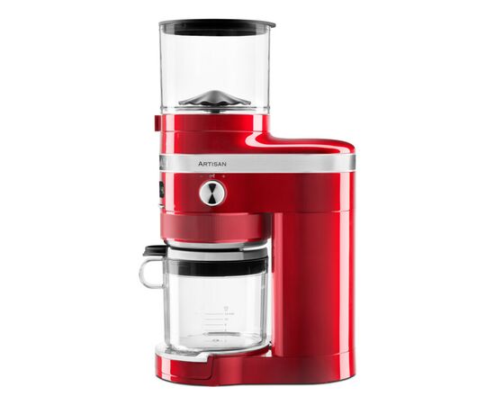 Кофемолка KitchenAid 5KCG8433ECA, изображение 6 Кофемолка KitchenAid 5KCG8433ECA, изображение 6