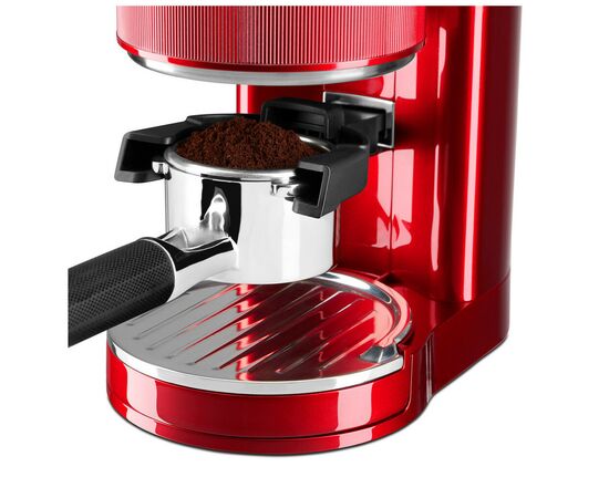 Кофемолка KitchenAid 5KCG8433ECA, изображение 9 Кофемолка KitchenAid 5KCG8433ECA, изображение 9