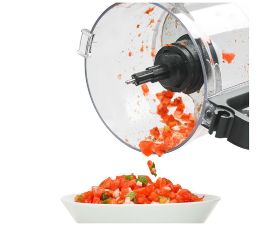 Кухонный комбайн KitchenAid 5KFP0719EOB, изображение 11 Кухонный комбайн KitchenAid 5KFP0719EOB, изображение 11