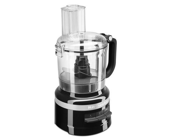 Кухонный комбайн KitchenAid 5KFP0719EOB, изображение 4 Кухонный комбайн KitchenAid 5KFP0719EOB, изображение 4
