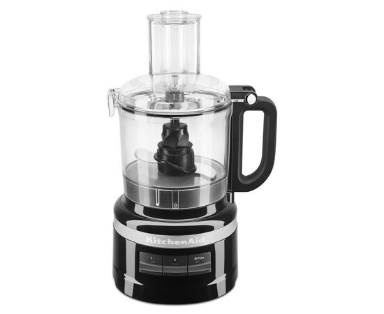 Кухонный комбайн KitchenAid 5KFP0719EOB, изображение 5 Кухонный комбайн KitchenAid 5KFP0719EOB, изображение 5