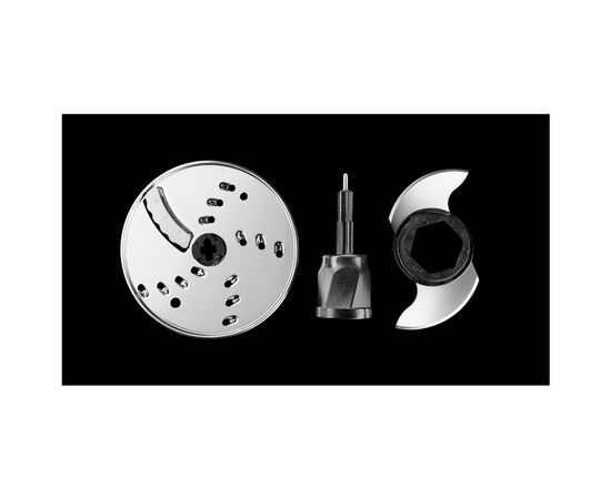 Кухонный комбайн KitchenAid 5KFP0719EOB, изображение 6 Кухонный комбайн KitchenAid 5KFP0719EOB, изображение 6