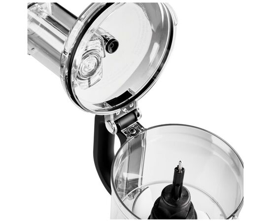 Кухонный комбайн KitchenAid 5KFP0719EOB, изображение 7 Кухонный комбайн KitchenAid 5KFP0719EOB, изображение 7