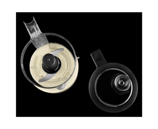 Кухонный комбайн KitchenAid 5KFCB519EAC, изображение 3 Кухонный комбайн KitchenAid 5KFCB519EAC, изображение 3