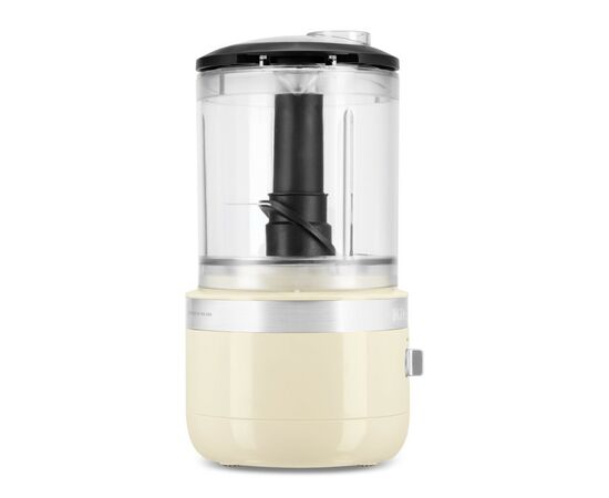 Кухонный комбайн KitchenAid 5KFCB519EAC, изображение 6 Кухонный комбайн KitchenAid 5KFCB519EAC, изображение 6