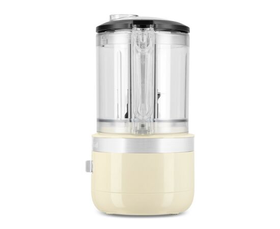 Кухонный комбайн KitchenAid 5KFCB519EAC, изображение 7 Кухонный комбайн KitchenAid 5KFCB519EAC, изображение 7