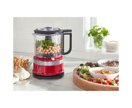 Кухонный комбайн KitchenAid 5KFC3516EER, изображение 11 Кухонный комбайн KitchenAid 5KFC3516EER, изображение 11