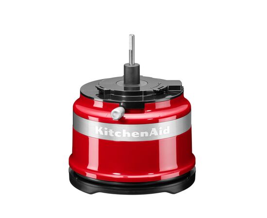 Кухонный комбайн KitchenAid 5KFC3516EER, изображение 6 Кухонный комбайн KitchenAid 5KFC3516EER, изображение 6