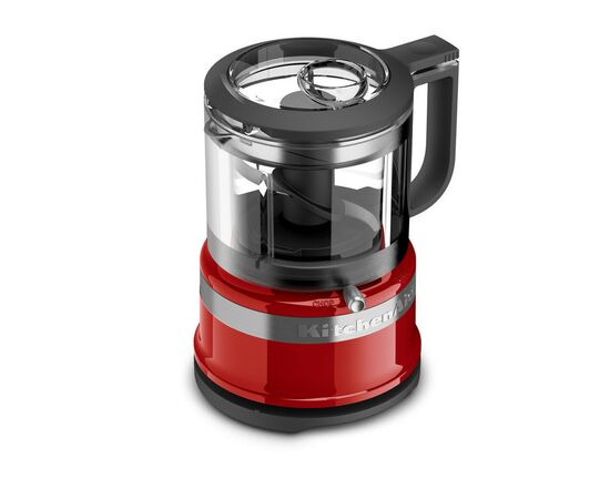 Кухонный комбайн KitchenAid 5KFC3516EER, изображение 7 Кухонный комбайн KitchenAid 5KFC3516EER, изображение 7