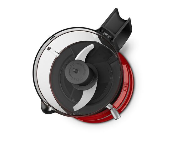 Кухонный комбайн KitchenAid 5KFC3516EER, изображение 8 Кухонный комбайн KitchenAid 5KFC3516EER, изображение 8