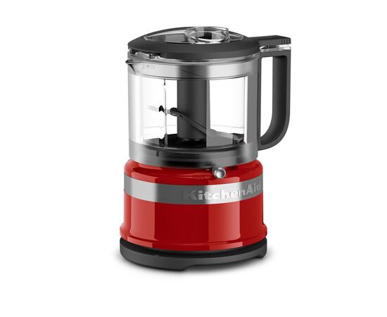 Кухонный комбайн KitchenAid 5KFC3516EER, изображение 9 Кухонный комбайн KitchenAid 5KFC3516EER, изображение 9