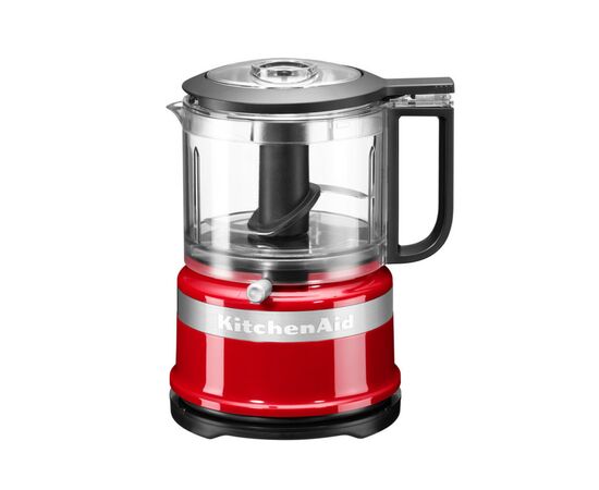 Кухонный комбайн KitchenAid 5KFC3516EER