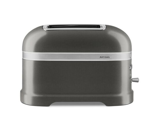 Тостер KitchenAid 5KMT2204EMS, изображение 4 Тостер KitchenAid 5KMT2204EMS, изображение 4