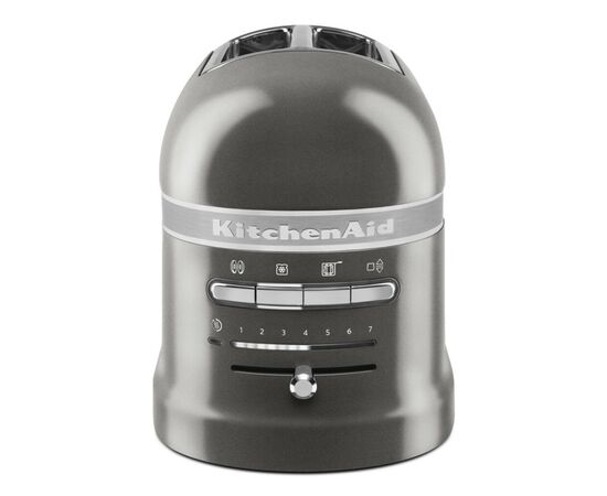 Тостер KitchenAid 5KMT2204EMS, изображение 5 Тостер KitchenAid 5KMT2204EMS, изображение 5