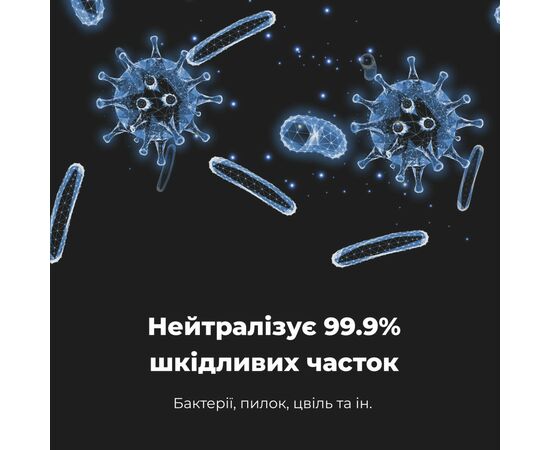 Воздухоочиститель AENO AP1S (AAP0001S), изображение 6 Воздухоочиститель AENO AP1S (AAP0001S), изображение 6