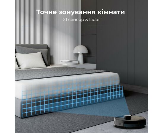 Пылесос AENO RC1S (ARC0001S), изображение 10 Пылесос AENO RC1S (ARC0001S), изображение 10