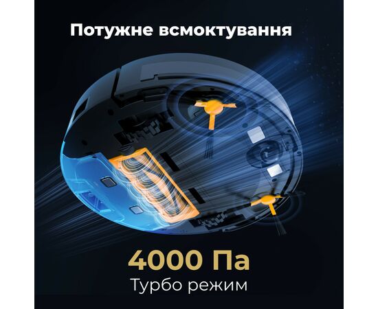 Пылесос AENO RC1S (ARC0001S), изображение 12 Пылесос AENO RC1S (ARC0001S), изображение 12