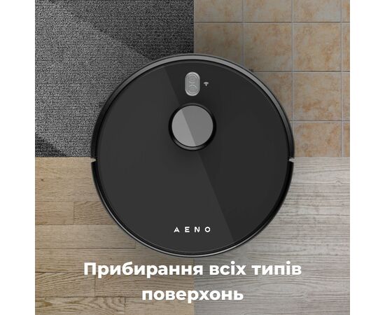 Пылесос AENO RC1S (ARC0001S), изображение 8 Пылесос AENO RC1S (ARC0001S), изображение 8