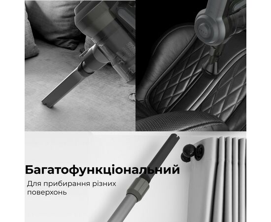 Пылесос AENO SC1 (ASC0001), изображение 11 Пылесос AENO SC1 (ASC0001), изображение 11