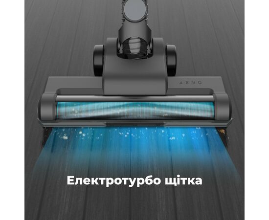 Пылесос AENO SC1 (ASC0001), изображение 7 Пылесос AENO SC1 (ASC0001), изображение 7